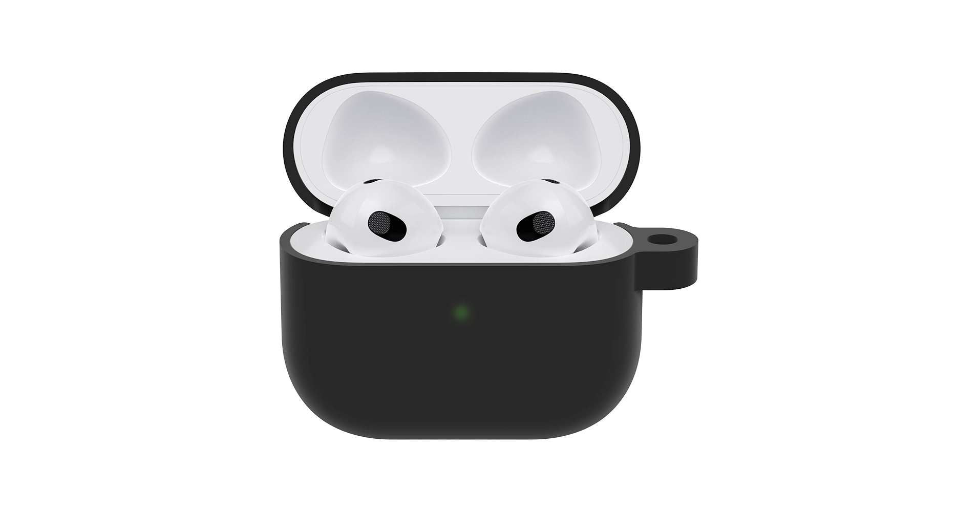 Amazon.com: OtterBox Soft Touch Case for Apple AirPods (3rd Gen